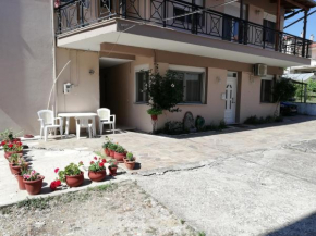 APARTMENT MARIOS SOUFLI Ευρύχωρη γκαρσονιέρα, 60m2 στο κέντρο